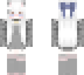 jani's skins