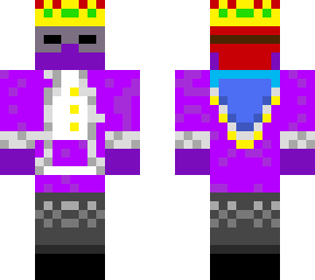 king viper