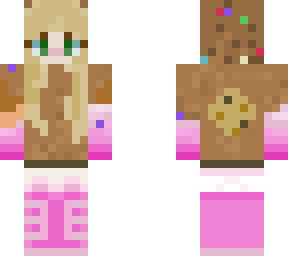 kt skin (unfinished)