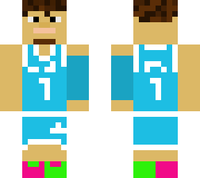lamelo ball
