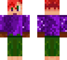 leaf minecraftedition