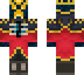 linktrc halloween skin
