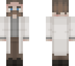 mad scientist arystotle