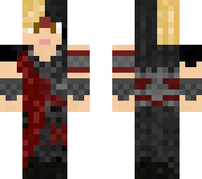 me as bloodrenia