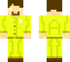 mike