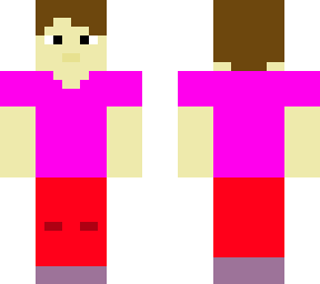 minecraft99gamer