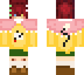 monke