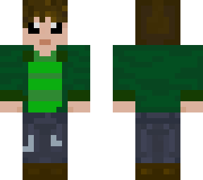 my character credit to @suebug01