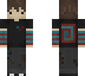 my oc (yet to be named)