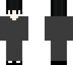 my own skin