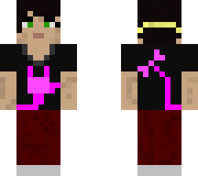 mystery lady