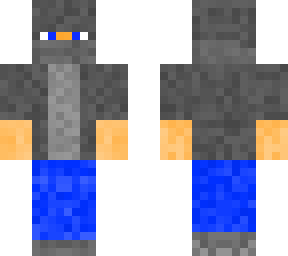 normal skin