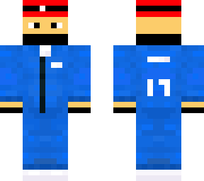 original squid craft lobby