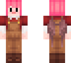 overalls scatter