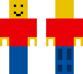 persona de lego (sin capas)