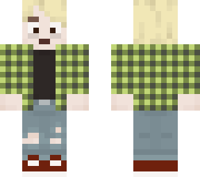 personal skin