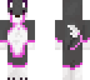 pink grau fuchs