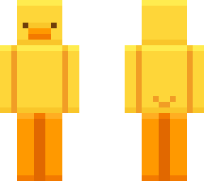 plastic ducky