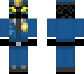 police jay