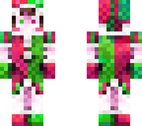 pomni christmas