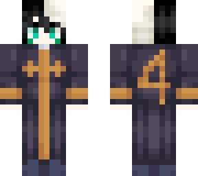 priest ulquiorra