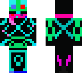 psychor