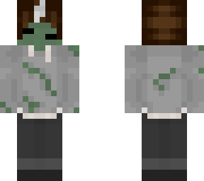 rahand zombie