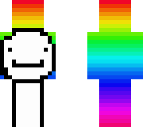 rainbow dream
