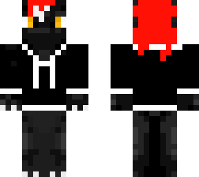 raven 3.0 [oc]