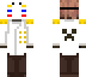 realistic kinzoku