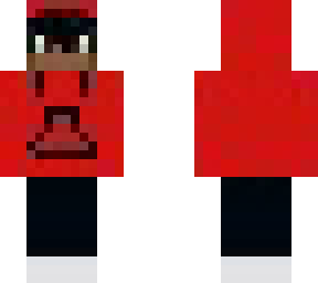 red boy