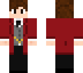 red coat doctor