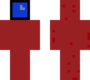 red imposter v2