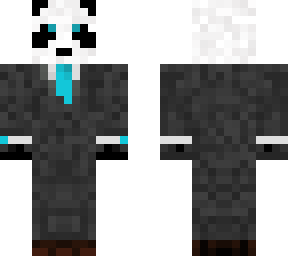 ribuky suit