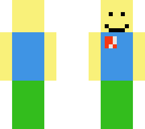 roblox noob