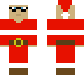 santa