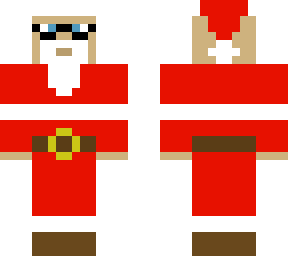 santa