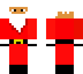 santa claus v2