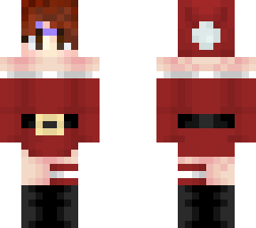 santa heth