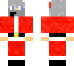 santa kenshinius