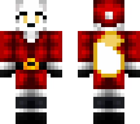 santa light foxy