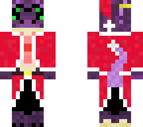 santa pocket