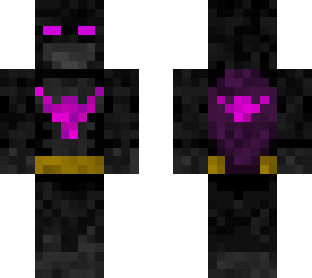 scary batman