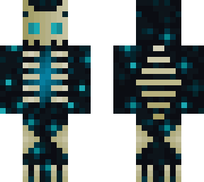 sculk lurker