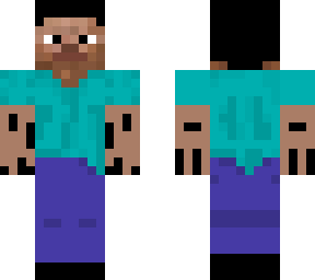 secret steve