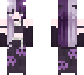 skin mido