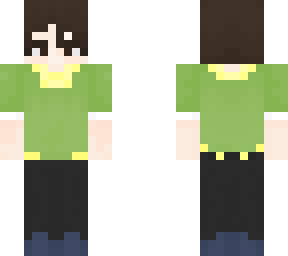 skin suri oc 2025