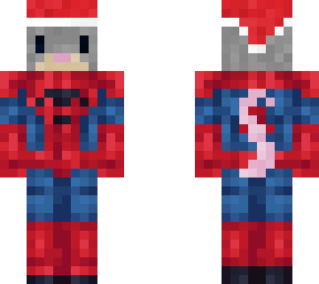 spider-man rat