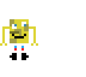 spongbob 2.0