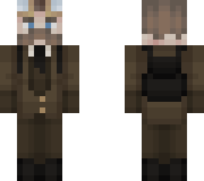 steampunk explorer arystotle